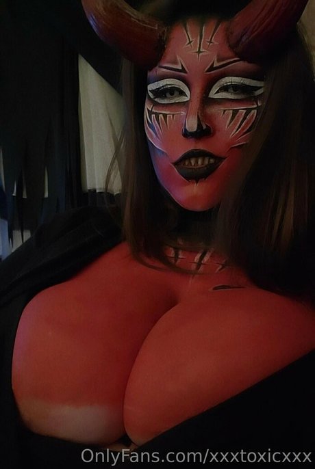 xxxtoxicxxx nackt top archiv