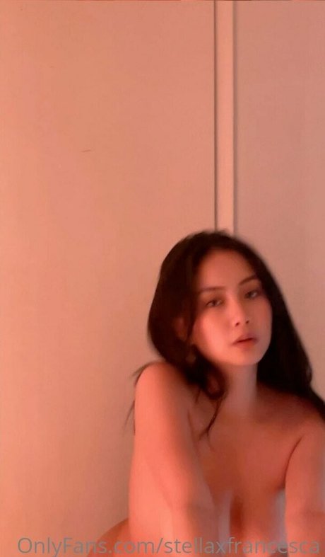 Stellaxfrancesca xxx nackte bild
