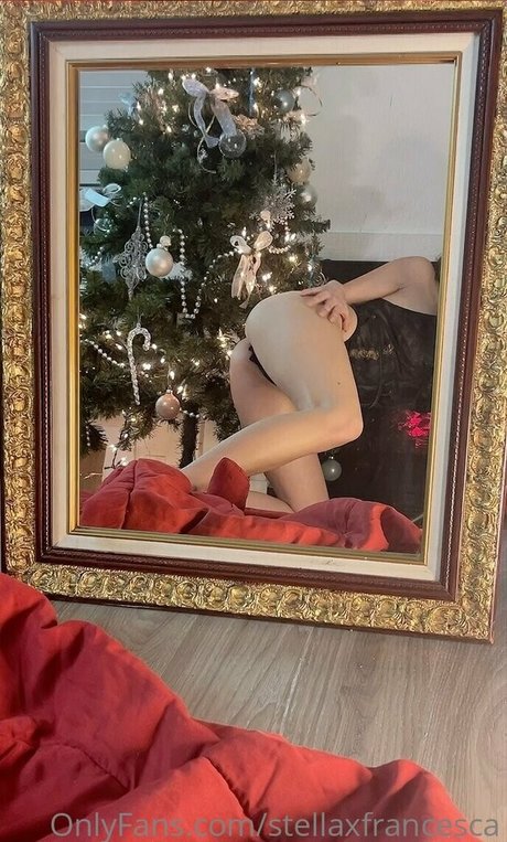 Stellaxfrancesca nackt exklusive fotos