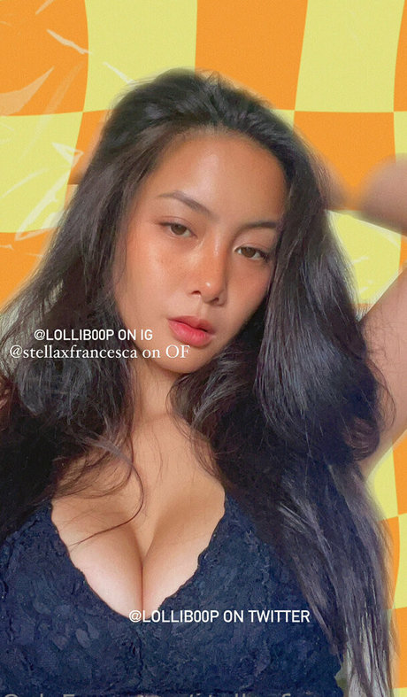 Stellaxfrancesca heiße beste bild