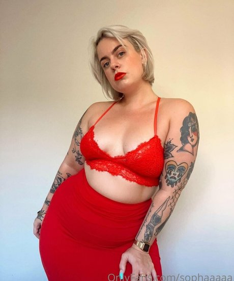 Sophaaaaa nackt kunst bild