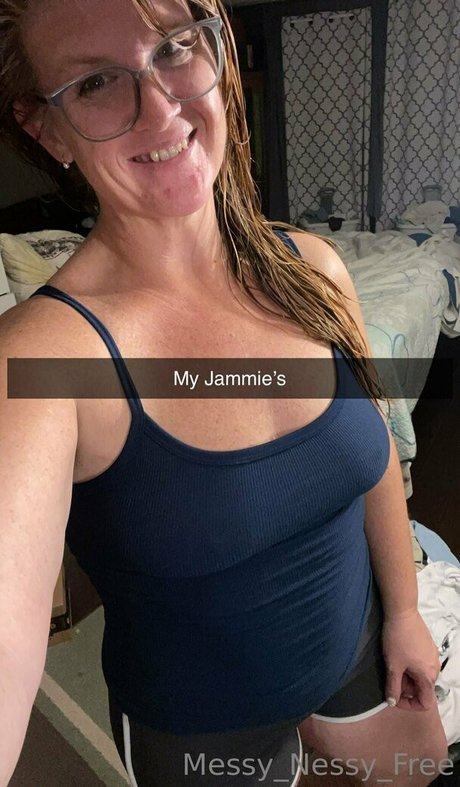 messy nessy free schöne exklusive foto