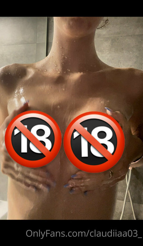 claudiiaa03_ kostenlose nette galerie