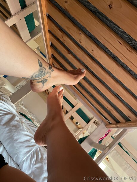 crissyworld0k exklusive heiße bilder