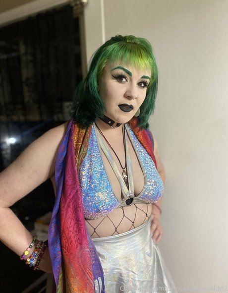 princessemeraldd2 exklusive beste fotos