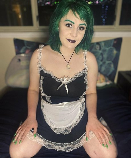 princessemeraldd2 nackt sexy bilder