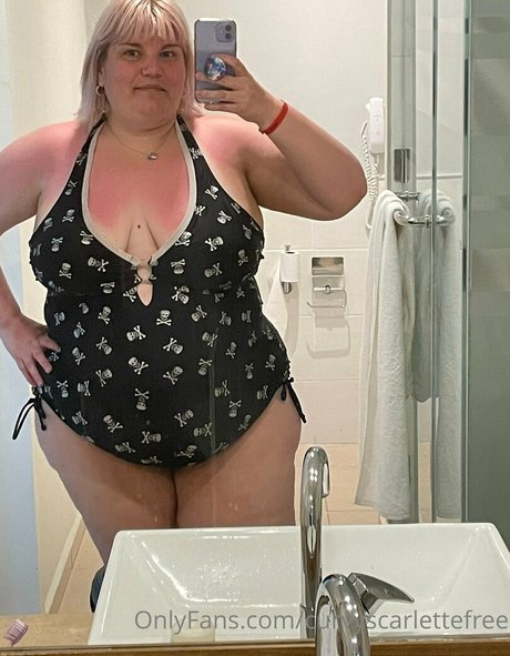 curvyscarlettefree erwachsene nacktheit archiv