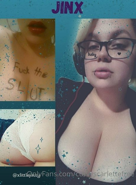 curvyscarlettefree perfekte porno bild