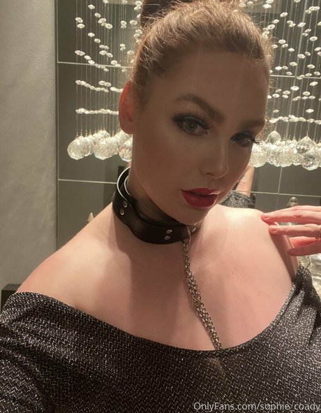 sophie coady heiße pornographische archiv