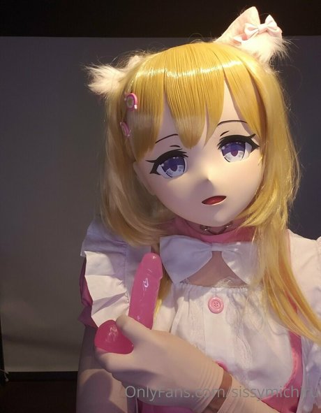 sissymichiru exklusive sex foto