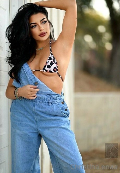 christinaenaa schöne nacktheit archiv