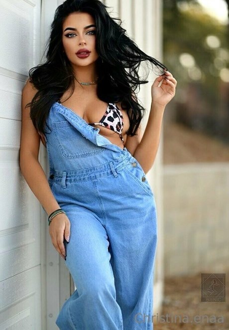 christinaenaa perfekte porno fotos