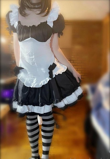 sissyyjessica exklusive heiße foto