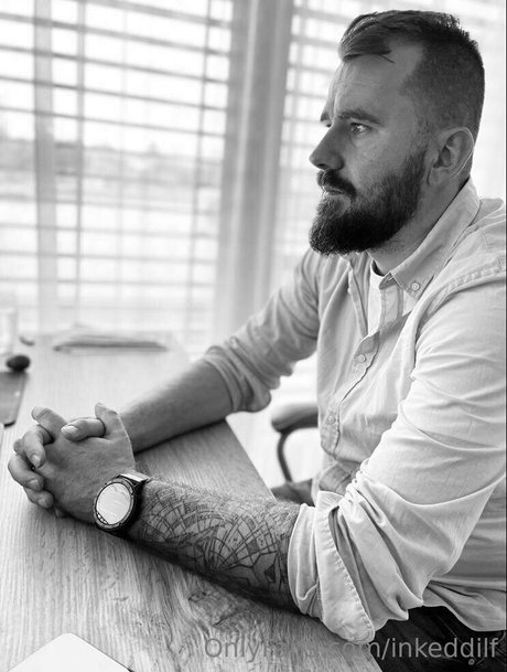 inkeddilf top schöne galerien