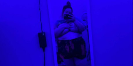 sammilizz schauspielerin akt fotos