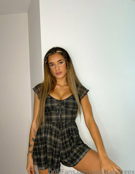 stellbabyfreex hübsche erotische bild