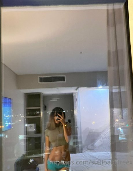 stellbabyfreex exklusive schöne bild