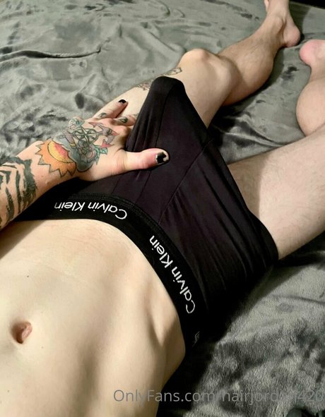 hairjordan420 nackt schöne foto