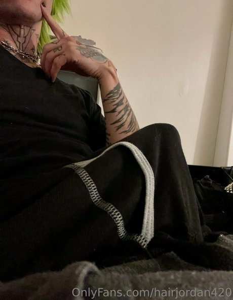 hairjordan420 model schöne galerien