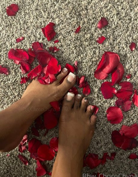 bbw chocochyna model top archiv