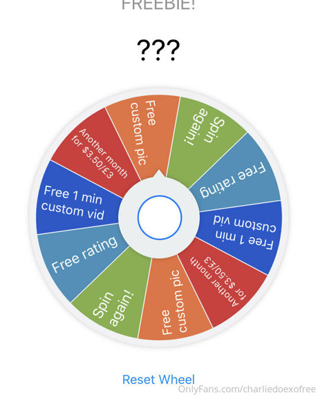 charliedoexofree erwachsene pornografische galerien