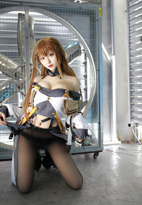 Shika daily hd nackten galerien