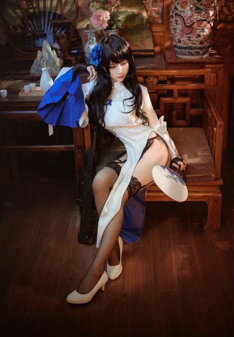 Shika daily top hübsche bilder