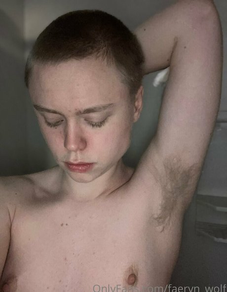 faeryn wolf nette pornostar foto