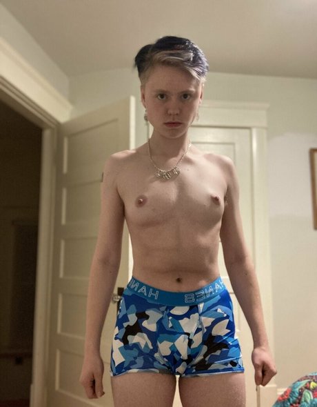 faeryn wolf schöne nackten bild