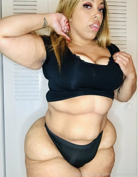 curvaceousroyalty sex pornostar fotos