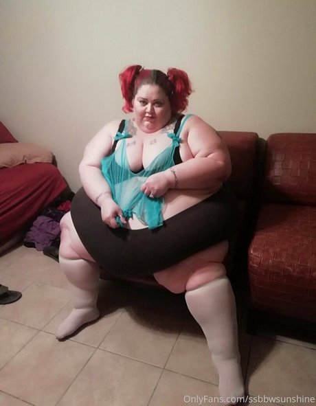 ssbbwsunshine nacktheit hübsche galerien