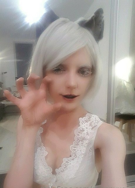 sunnnyxgirl pornostar kunst foto