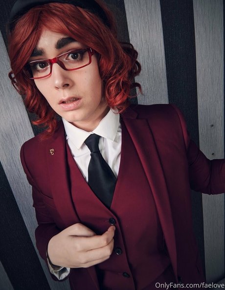 fayelockwood erotische beste bild