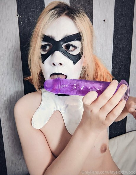 fayelockwood beste erwachsene bilder