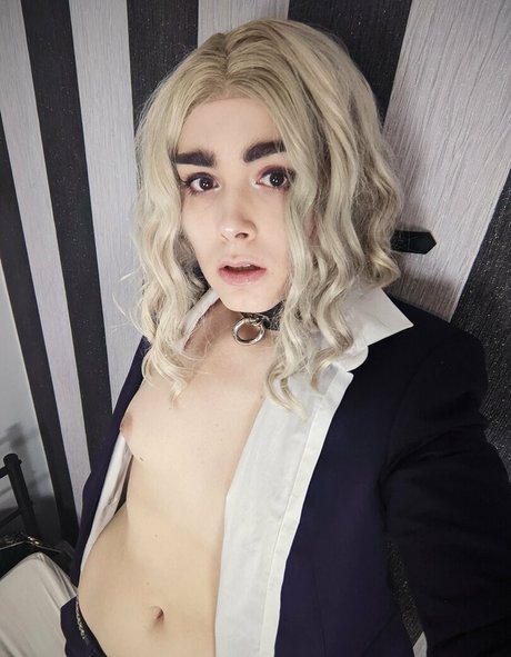 fayelockwood hübsche nacktheit bilder