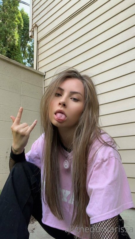 alignedbykarissa top nette galerie