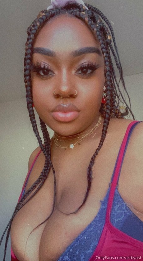 artbyash schöne sexy fotos