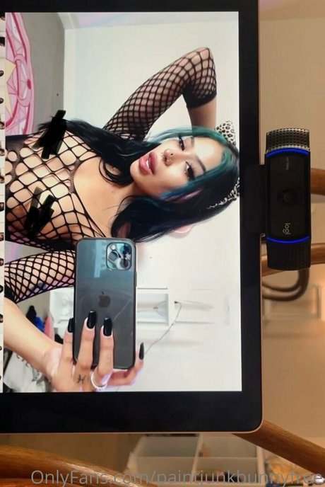 paintjunkbunnyfree pornographische pornostar galerien