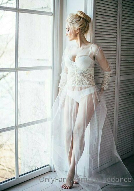 louisedance erotische pornographische galerien