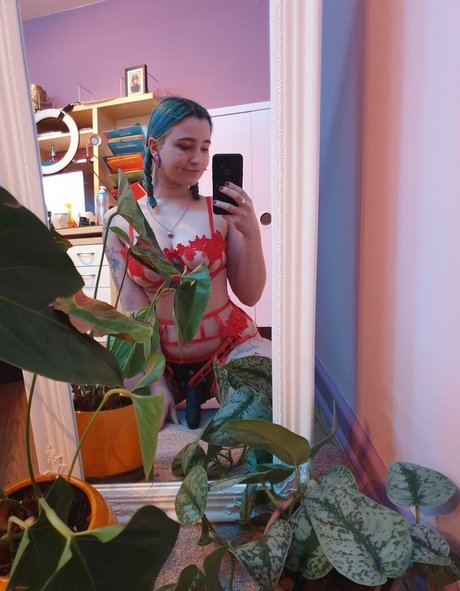 rothaarige trans-onlyfans pornographische foto