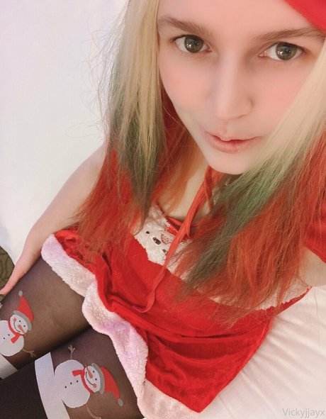 vickyjjay pornographische galerien