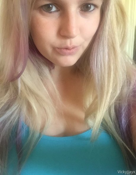 vickyjjay kunst erotische bilder