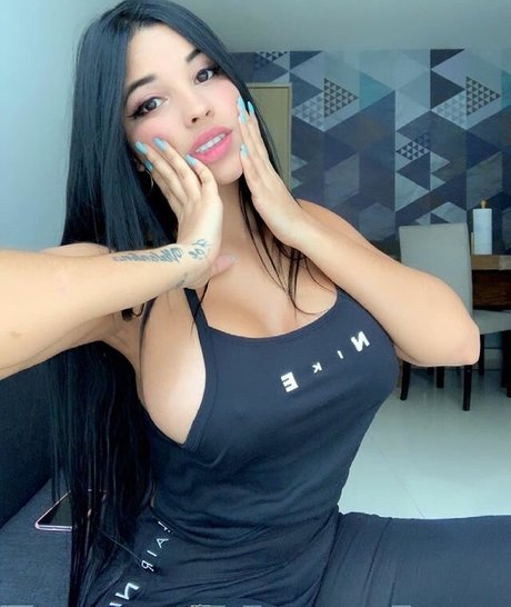 Arianny sexy xxx galerien