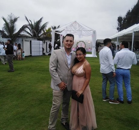 Karen Pinargote Torres erotische top bilder