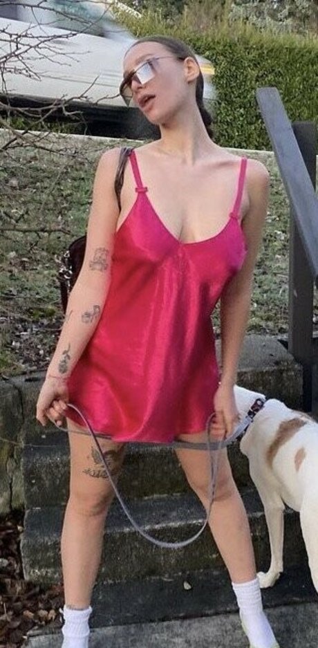 sportliche blonde onlyfans sexy schöne bild