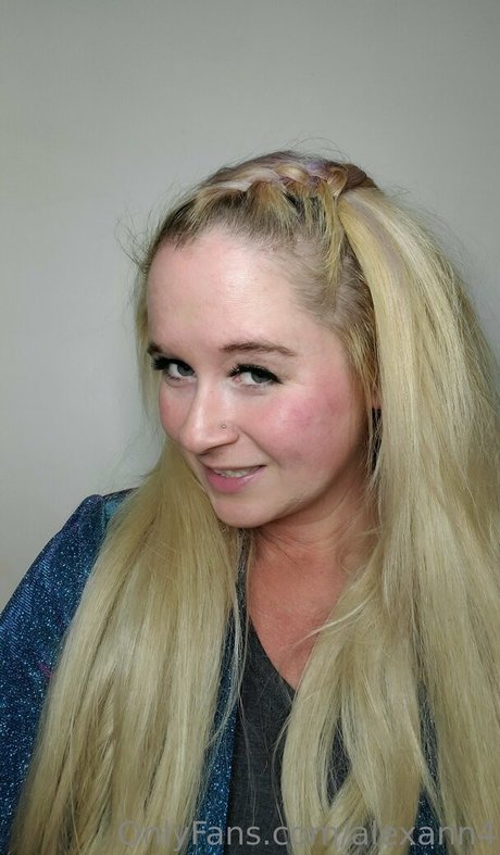 alexann4 nackt erotische bild