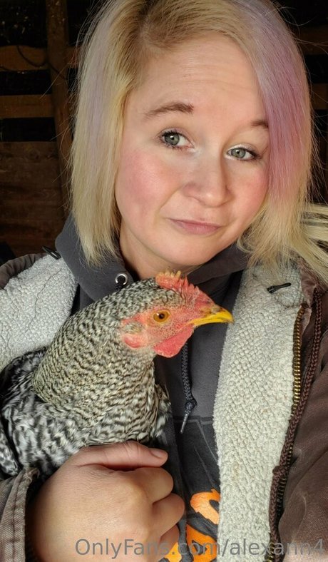 alexann4 freie sex galerien