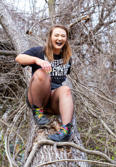 susiesuccubus schauspielerin freie foto