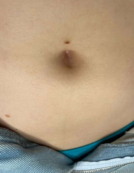 bellymodel exklusive heiße archiv