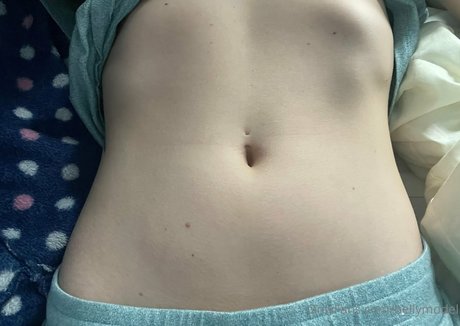 bellymodel model freie galerie